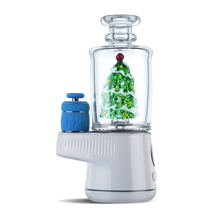 DAKA Erig Christmas Tree Glass