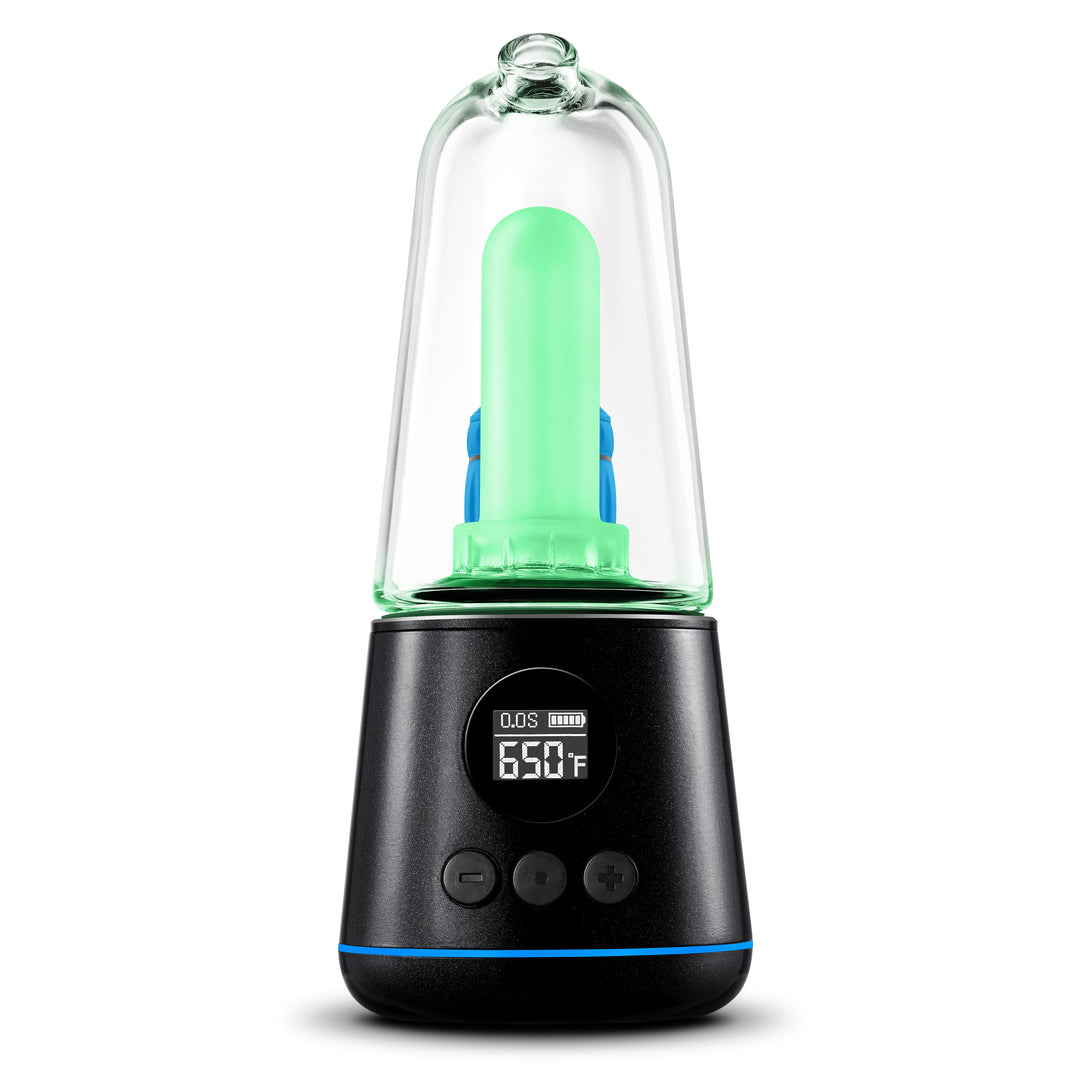 DAKA Turbo Dak 3 Erig - Black