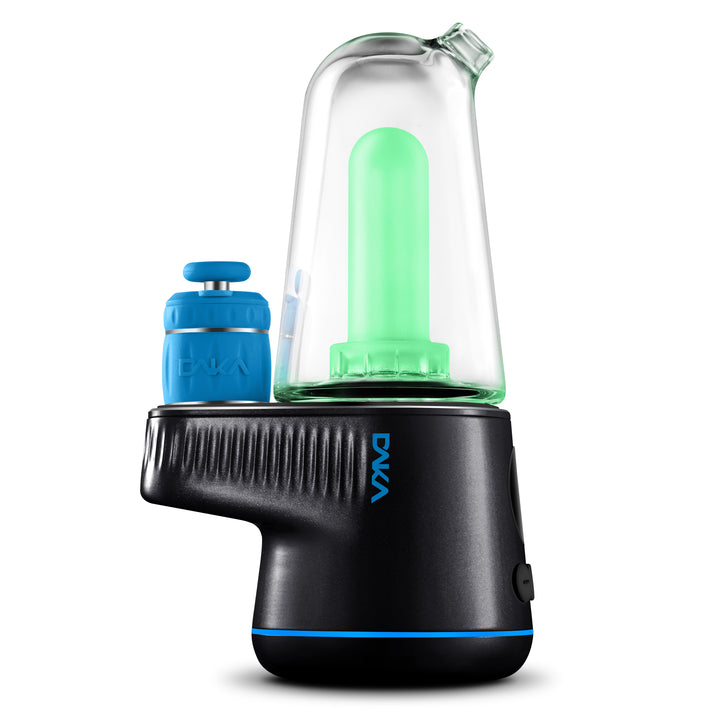 DAKA Turbo Dak 3 Erig - Black