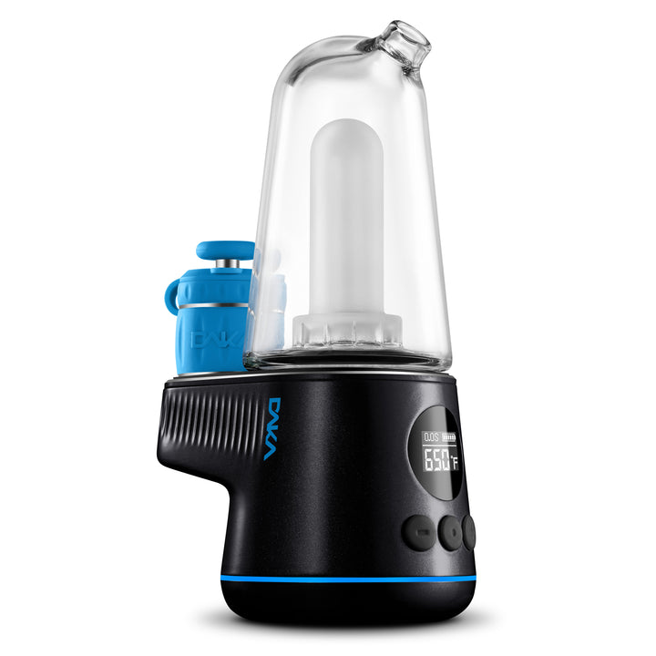 DAKA Turbo Dak 3 Erig - Black