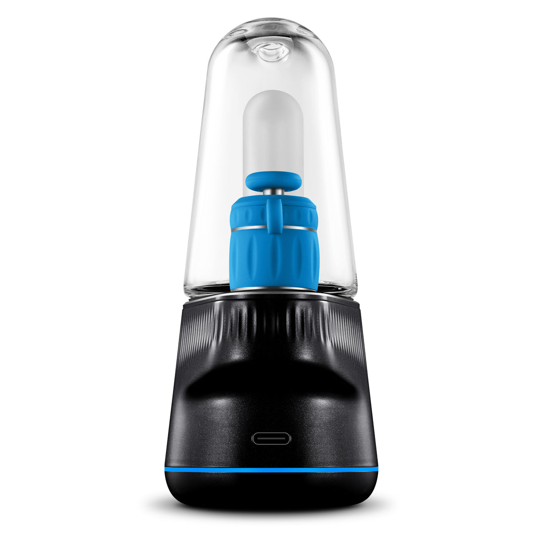 DAKA Turbo Dak 3 Erig - Black