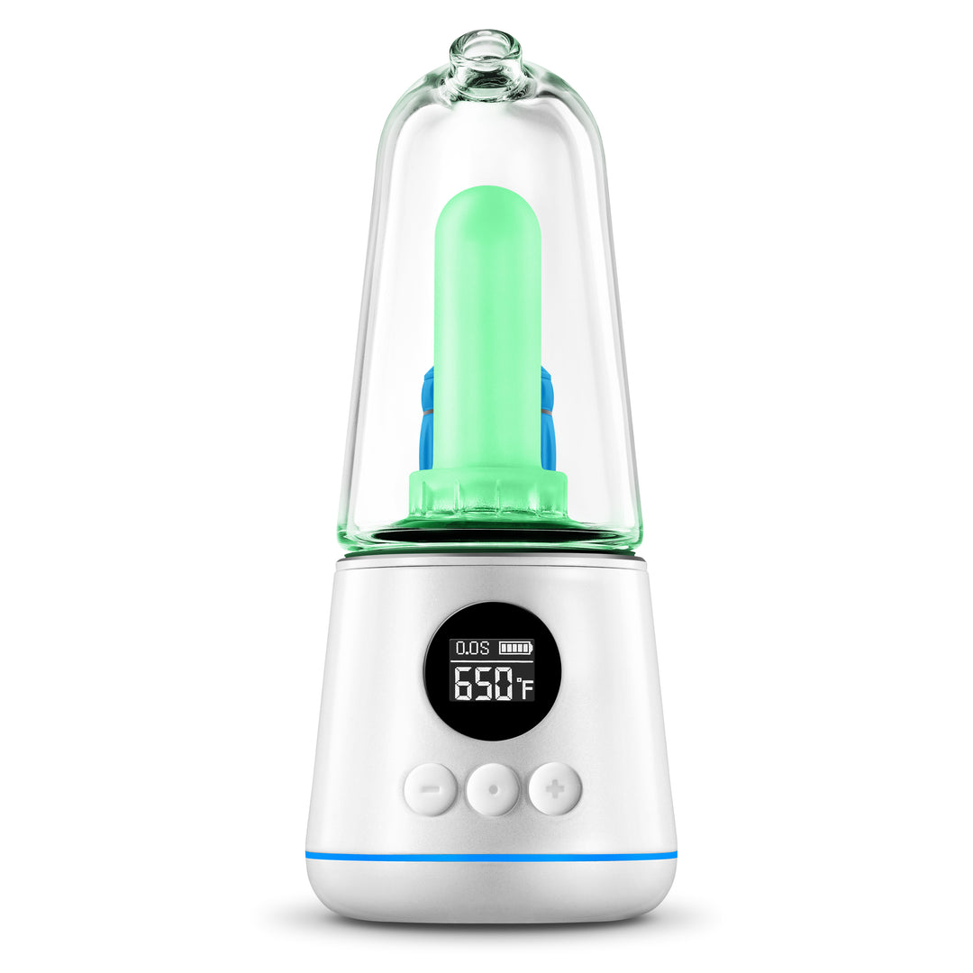 DAKA Turbo Dak 3 Erig- White