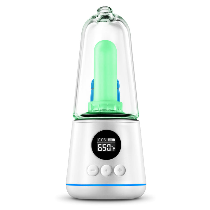 DAKA Turbo Dak 3 Erig- White