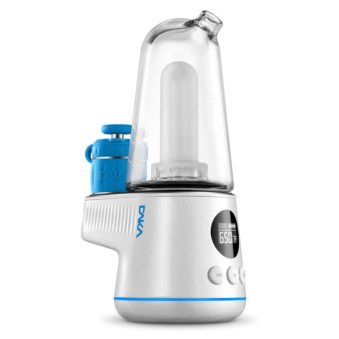 DAKA Turbo Dak 3 Erig- White