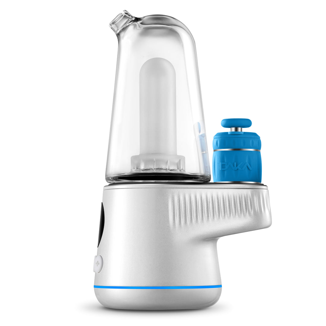 DAKA Turbo Dak 3 Erig- White